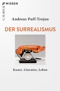 Cover: Der Surrealismus - C.H.Beck Digital