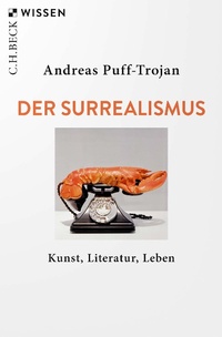 Enlarge image Cover: Der Surrealismus - C.H.Beck Digital
