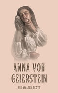 Cover: Anna von Geierstein - tredition