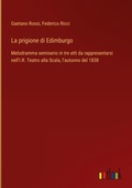 Cover: La prigione di Edimburgo - Outlook Verlag