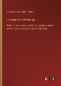 Cover: La prigione di Edimburgo - Outlook Verlag