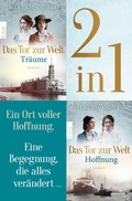 Cover: Das Tor zur Welt: 2in1 Bundle - Rowohlt
