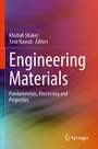 Cover: Engineering Materials - Springer