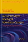 Bild: Metaverse Driven Intelligent Information Systems - Springer