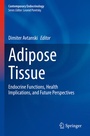 Cover: Adipose Tissue - Springer