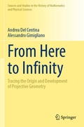 Cover: From Here to Infinity - Springer
