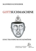 Cover: Gottsuchmaschine - BoD - Books on Demand