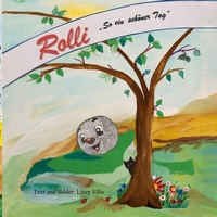 Abbildung von: Rolli "So ein schöner Tag" - BoD - Books on Demand