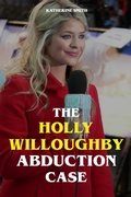 Cover: The Holly Willoughby Abduction Case - epubli