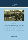 Abbildung von: Generative Sozialisation und/oder ethnische Mobilisierung - Waxmann