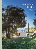 Cover: American Icons Volume 2 - Die Gestalten Verlag