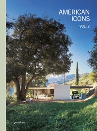 Abbildung von: American Icons Volume 2 - Die Gestalten Verlag