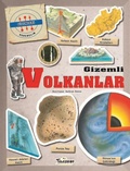 Cover: Gizemleri &Ouml;grenelim - Gizemli Volkanlar - Teleskop Yayinlari