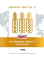 Cover: Bimbo. the Business Strategy of Success - Oceano