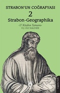 Cover: Strabonun Cografyasi 2 - Dorlion Yayinevi