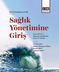 Cover: Saglik Y&ouml;netimine Giris - Egitim Yayinevi