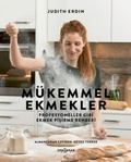 Cover: M&uuml;kemmel Ekmekler - Yeni Insan Yayinevi
