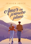 Cover: Amor em primeiro plano - Rocco Digital