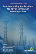 Cover: Soft Computing Applications for Advancements in Power Systems - River Publishers