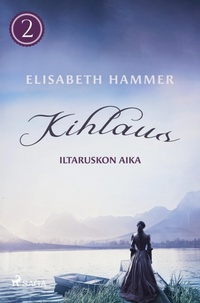 Abbildung von: Kihlaus - Saga Egmont