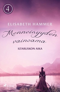 Abbildung von: Menneisyyden vainoama - Saga Egmont
