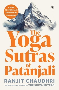 Abbildung von: Yoga Sutras of Patanjali - Prakash Books