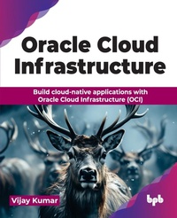 Abbildung von: Oracle Cloud Infrastructure - BPB Publications