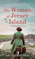 Cover: The Women of Jersey Island - ValCal Software Ltd