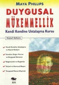 Cover: Duygusal M&uuml;kemmellik - Alfa Basim Yayim Dagitim