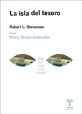 Cover: La Isla del tesoro - Unsam Edita