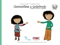 Cover: Clementina y Godofredo - Topito Ediciones