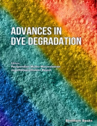 Abbildung von: Advances in Dye Degradation: Volume 2 - De Gruyter