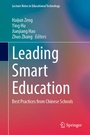 Cover: Leading Smart Education - Springer
