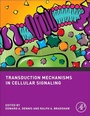 Cover: Transduction Mechanisms in Cellular Signaling - Academic Press