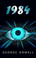 Cover: 1984 (&Uuml;bersetzt) - Stargatebook