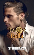 Cover: Target Bella - Jessika Klide LLC