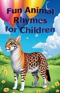 Abbildung von: Fun Animal Rhymes for Children - Pinky
