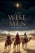 Cover: The Wise Men - FaithLight Publishers