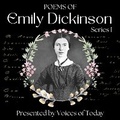 Cover: Poems of Emily Dickinson - Series 1 - Voices of Today Pty Ltd