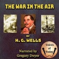 Cover: The War in the Air - Voices of Today Pty Ltd