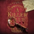 Cover: A Killer Clue - DREAMSCAPE MEDIA