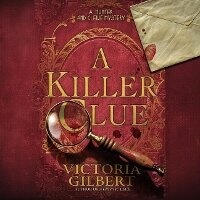 Enlarge image Cover: A Killer Clue - DREAMSCAPE MEDIA