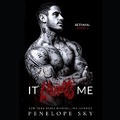 Cover: It Hurts Me - DREAMSCAPE MEDIA