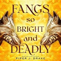 Enlarge image Cover: Fangs So Bright & Deadly - DREAMSCAPE MEDIA