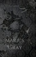 Cover: The Price of Innocence (Marius Gray) - S. J. Taylor