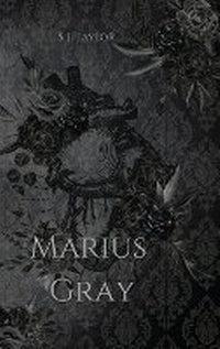 Enlarge image Cover: The Price of Innocence (Marius Gray) - S. J. Taylor