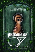 Cover: Prisoners of Oz - New Oz Chronicles