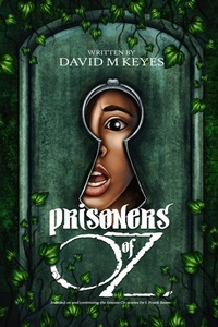 Enlarge image Cover: Prisoners of Oz - New Oz Chronicles