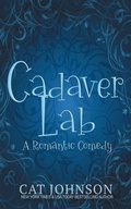 Cover: Cadaver Lab - Cat Johnson