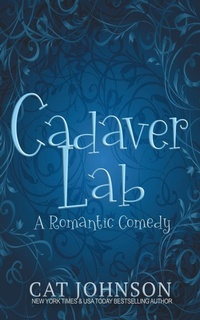 Enlarge image Cover: Cadaver Lab - Cat Johnson